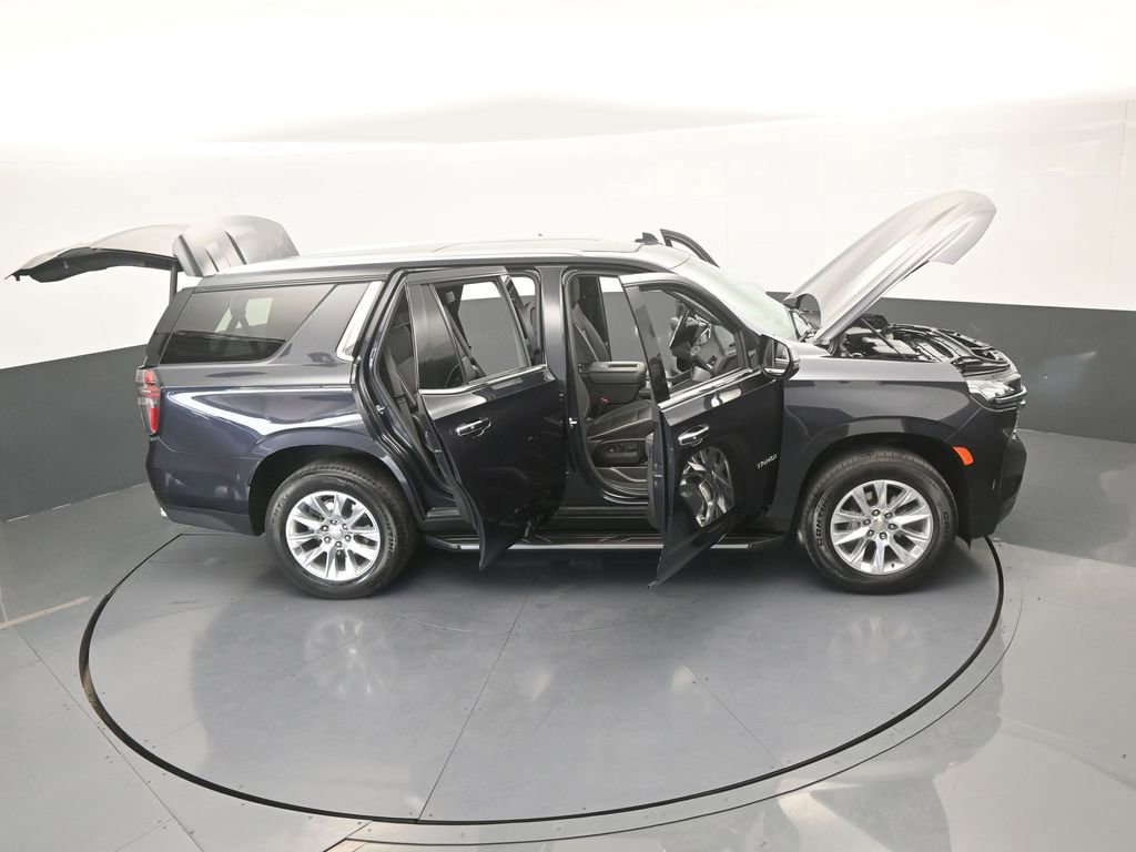 Used 2024 Chevrolet Tahoe Premier image 76