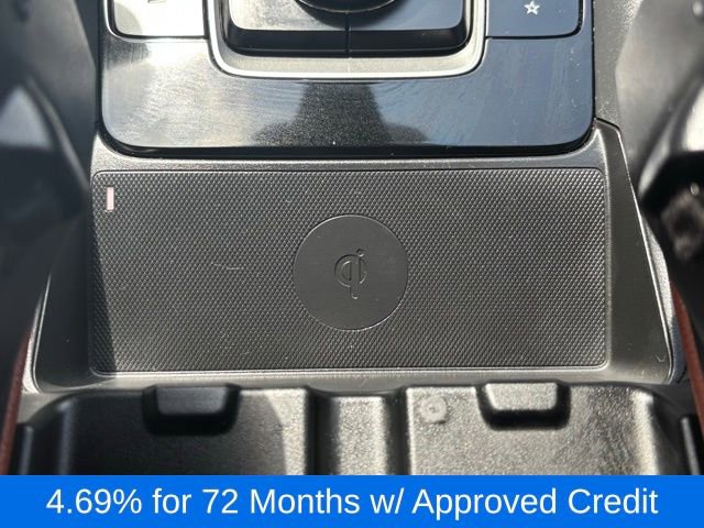 Used 2024 MAZDA CX-50 AWD 2.5 Turbo w/ Cargo Package image 32