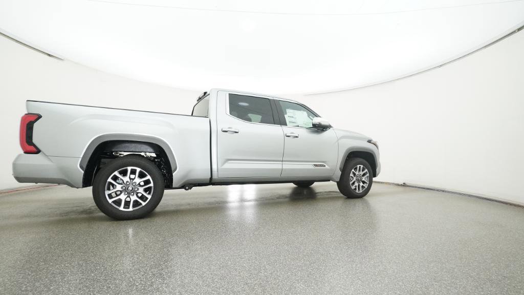 New 2026 Toyota Tundra 1794 Edition image 23