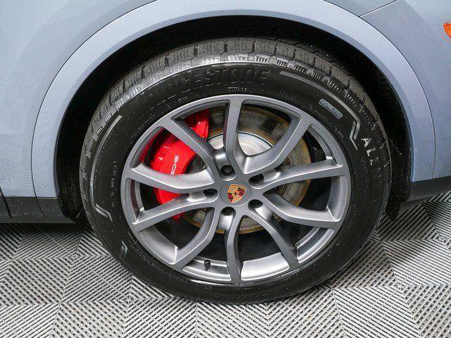 New 2026 Porsche Cayenne S AWD/4WD image 40
