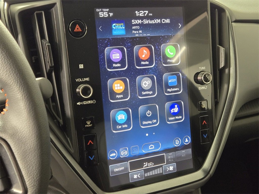 New 2026 Subaru Crosstrek 2.5i Limited image 13