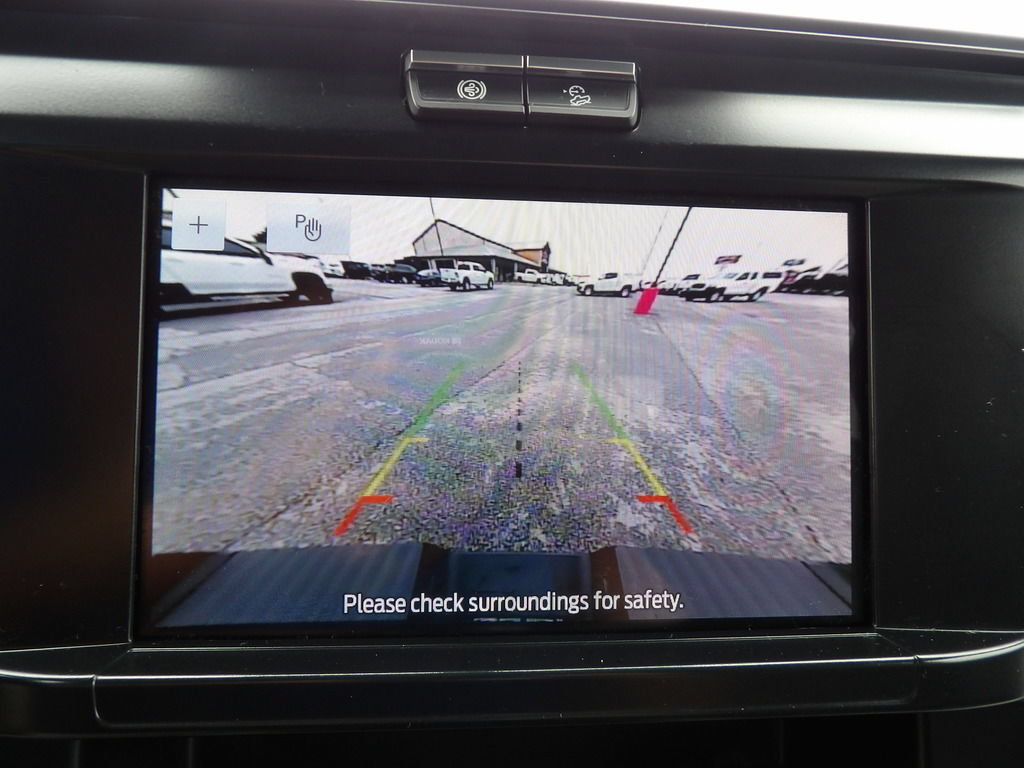 Used 2025 Ford F250 XLT w/ FX4 Off-Road Package AWD/4WD image 24