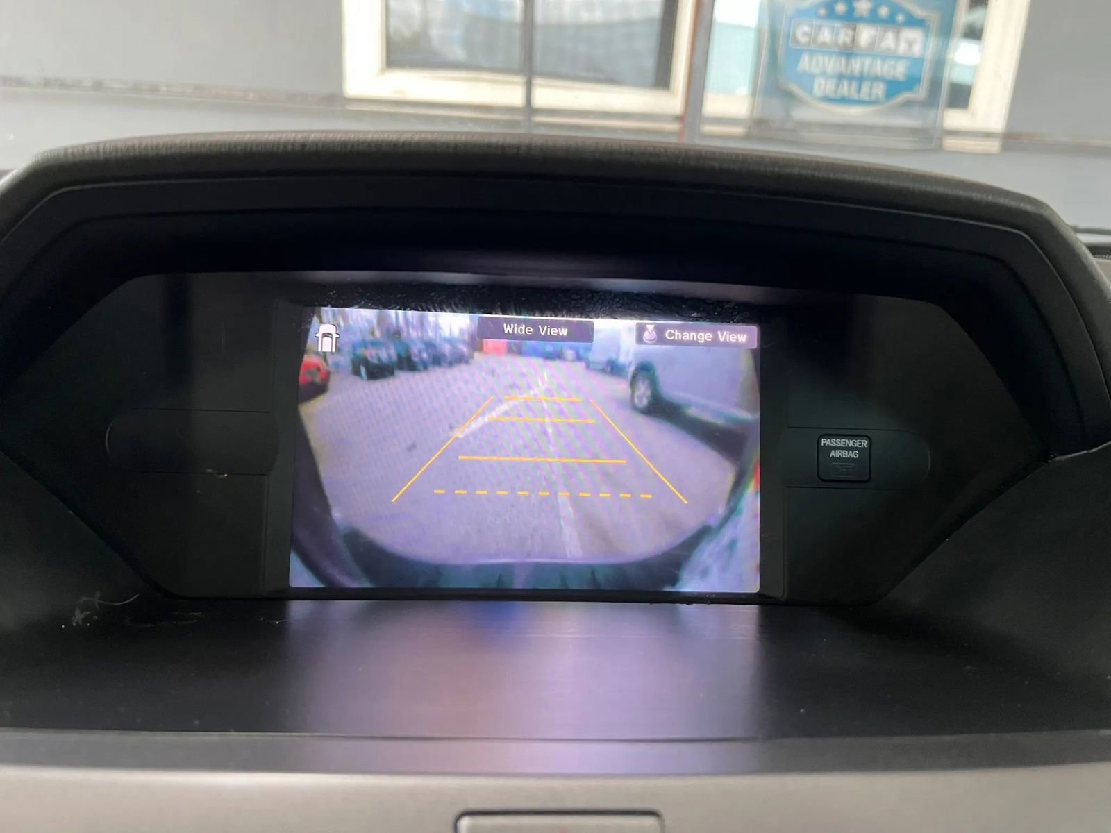 Used 2013 Honda Odyssey Touring image 21
