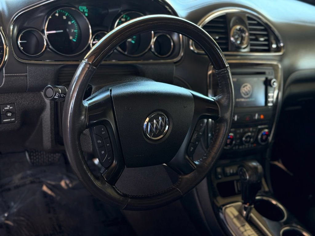 Used 2016 Buick Enclave Premium w/ Experience Buick Package AWD/4WD image 44