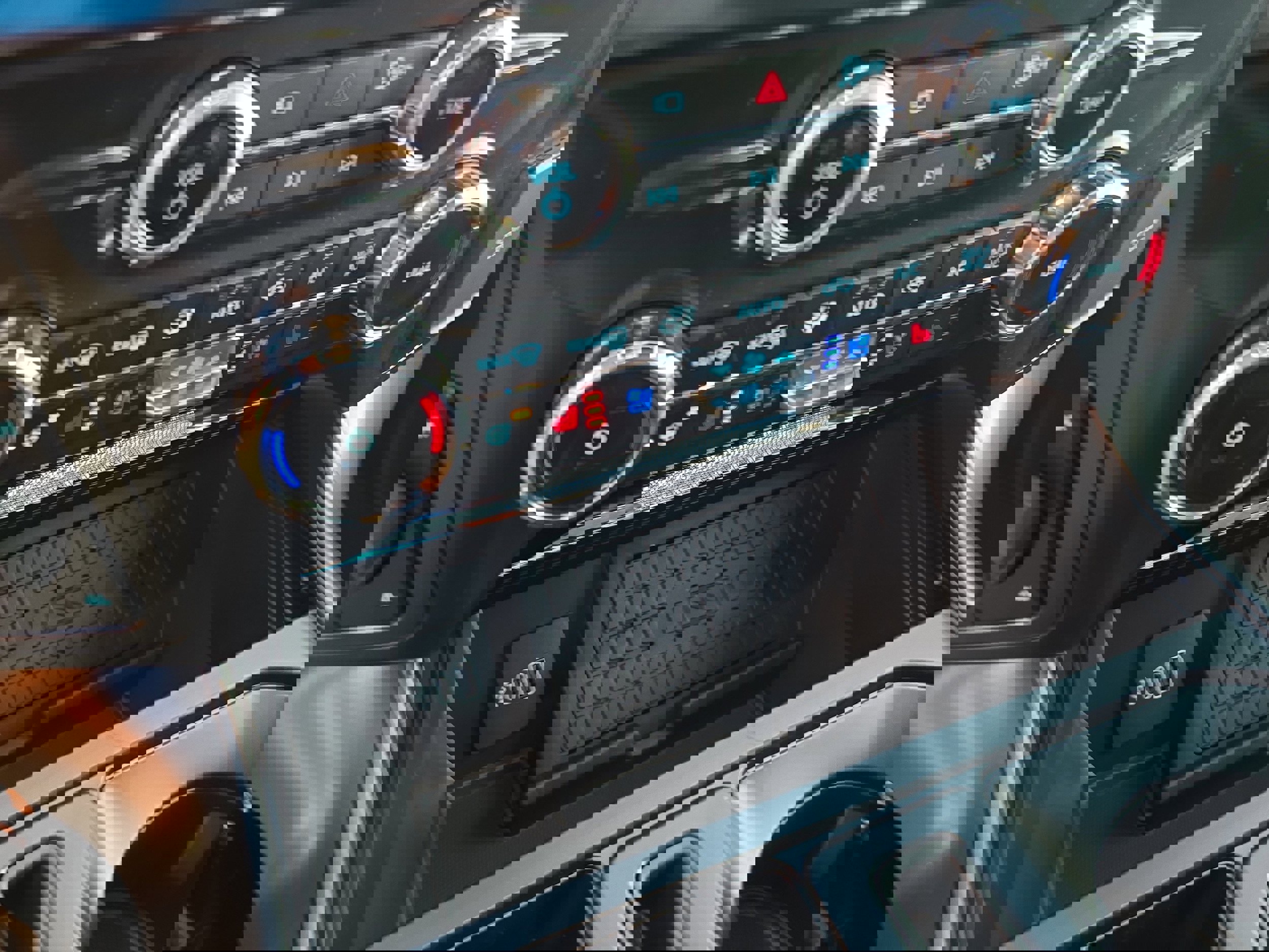 New 2025 Ford F150 Lariat image 11