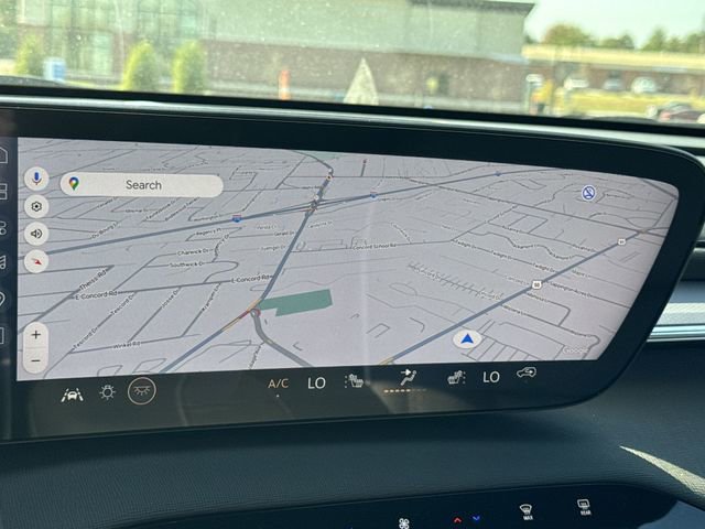 New 2026 Buick Enclave Sport Touring w/ Power Package image 18