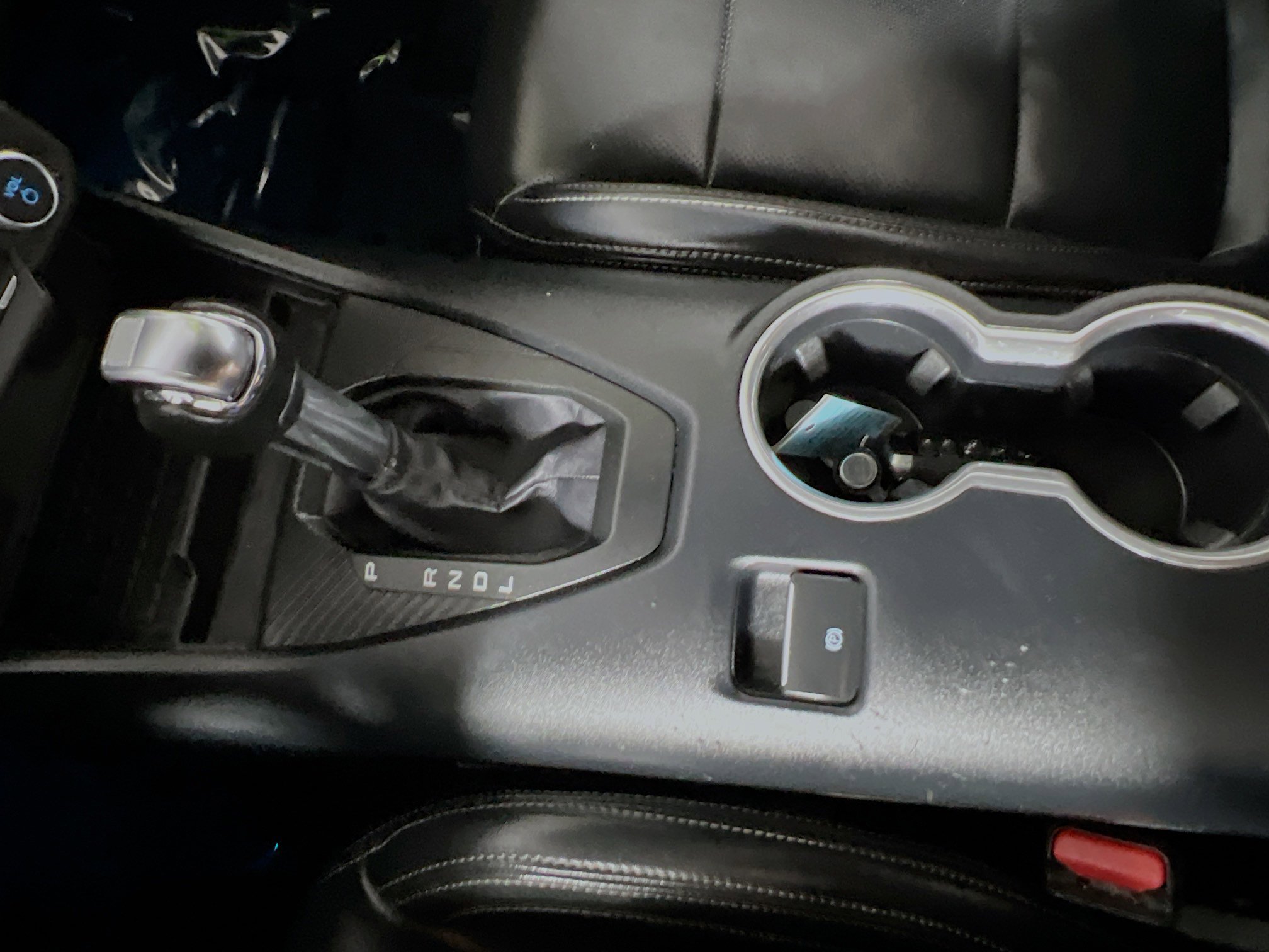 Used 2024 Ford Mustang Premium image 25