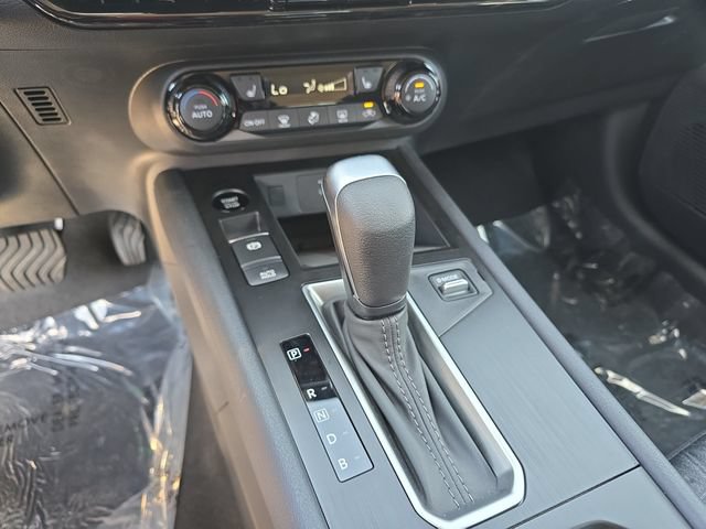 New 2026 Nissan Kicks SV w/ SV Premium Package FWD image 27