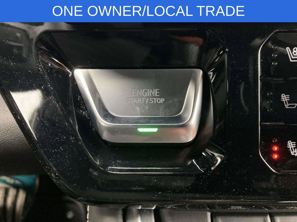 Used 2025 GMC Sierra 2500 Denali Ultimate w/ Max Trailering Package image 21