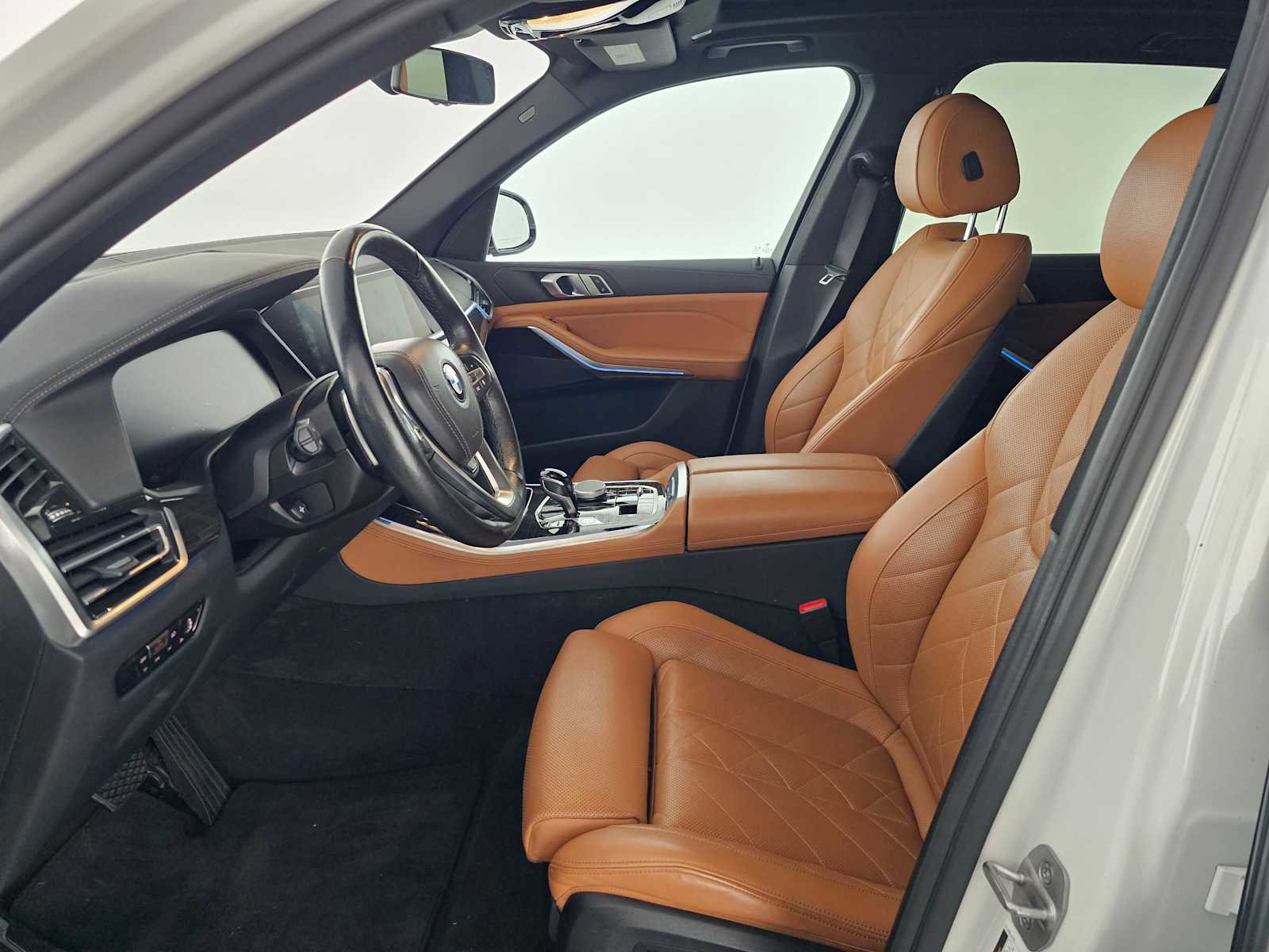 Used 2023 BMW X5 xDrive45e image 20