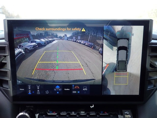 Used 2024 Toyota Tundra TRD Pro image 27