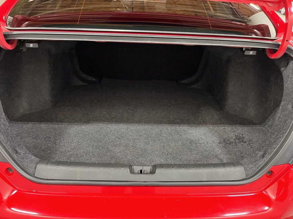 Used 2021 Honda Civic Sport image 7