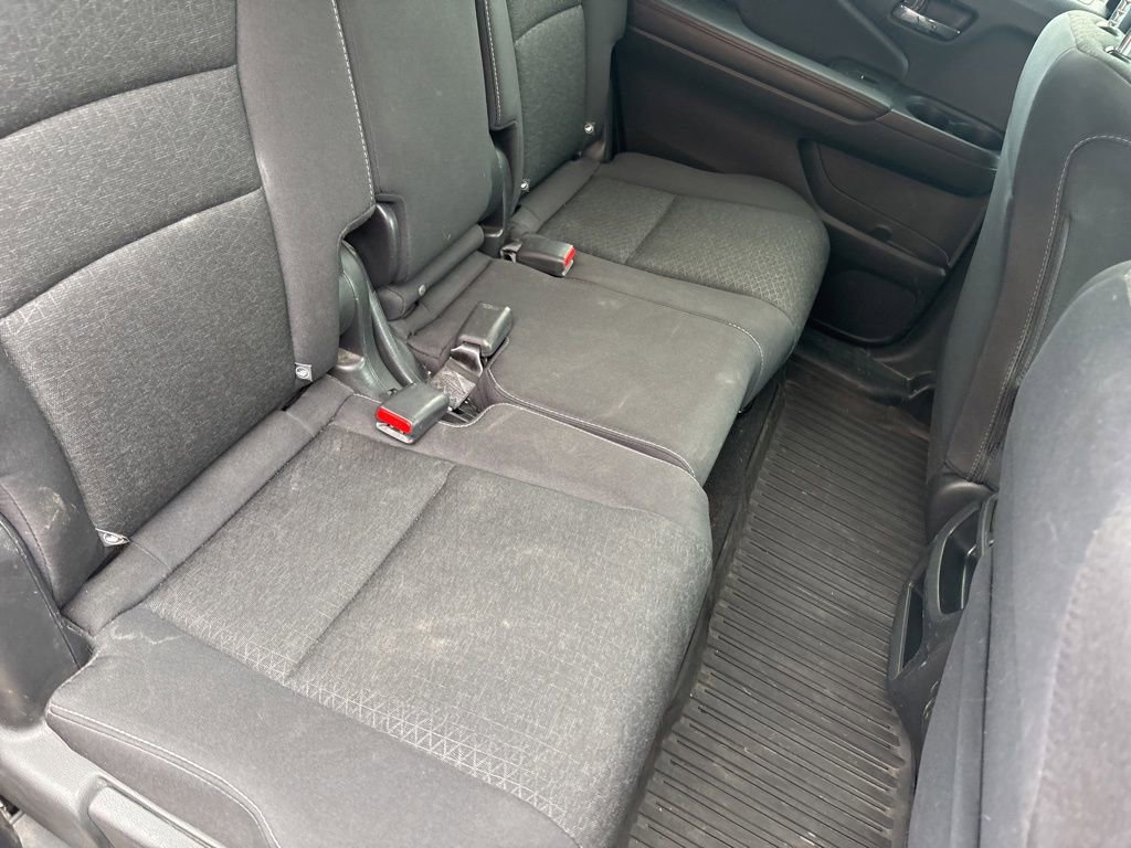 Used 2021 Honda Passport Sport image 31