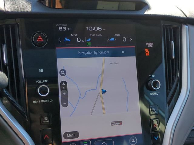 Used 2022 Subaru Outback Limited image 25