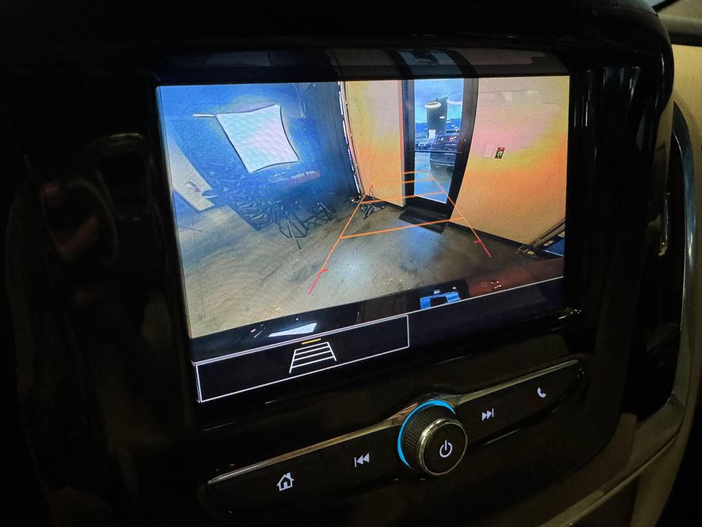 Used 2022 Chevrolet Traverse LS w/ LPO, Floor Liner Package AWD/4WD image 14