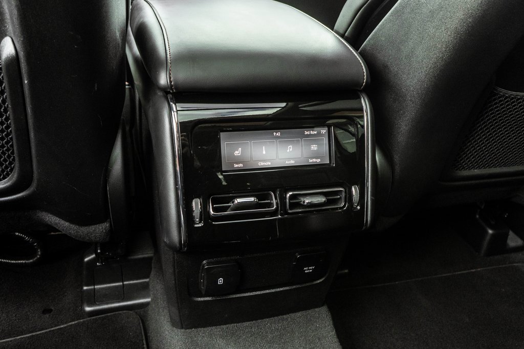 Used 2024 Lincoln Aviator Reserve image 34