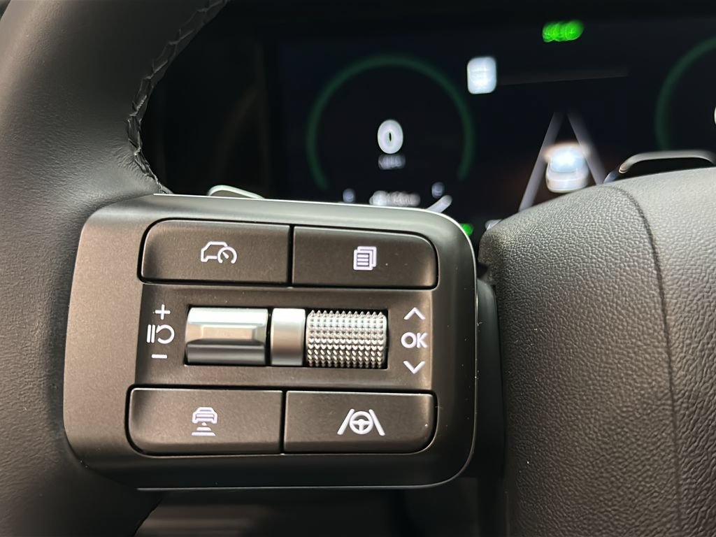 New 2026 Hyundai Palisade SEL AWD/4WD image 25