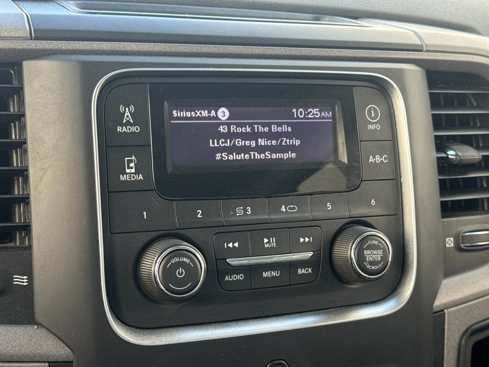 Used 2019 RAM 1500 Tradesman w/ Popular Equipment Group image 17