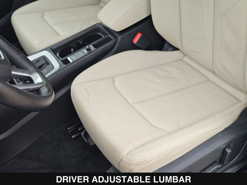 Used 2020 Audi Q3 2.0T Premium AWD/4WD image 16