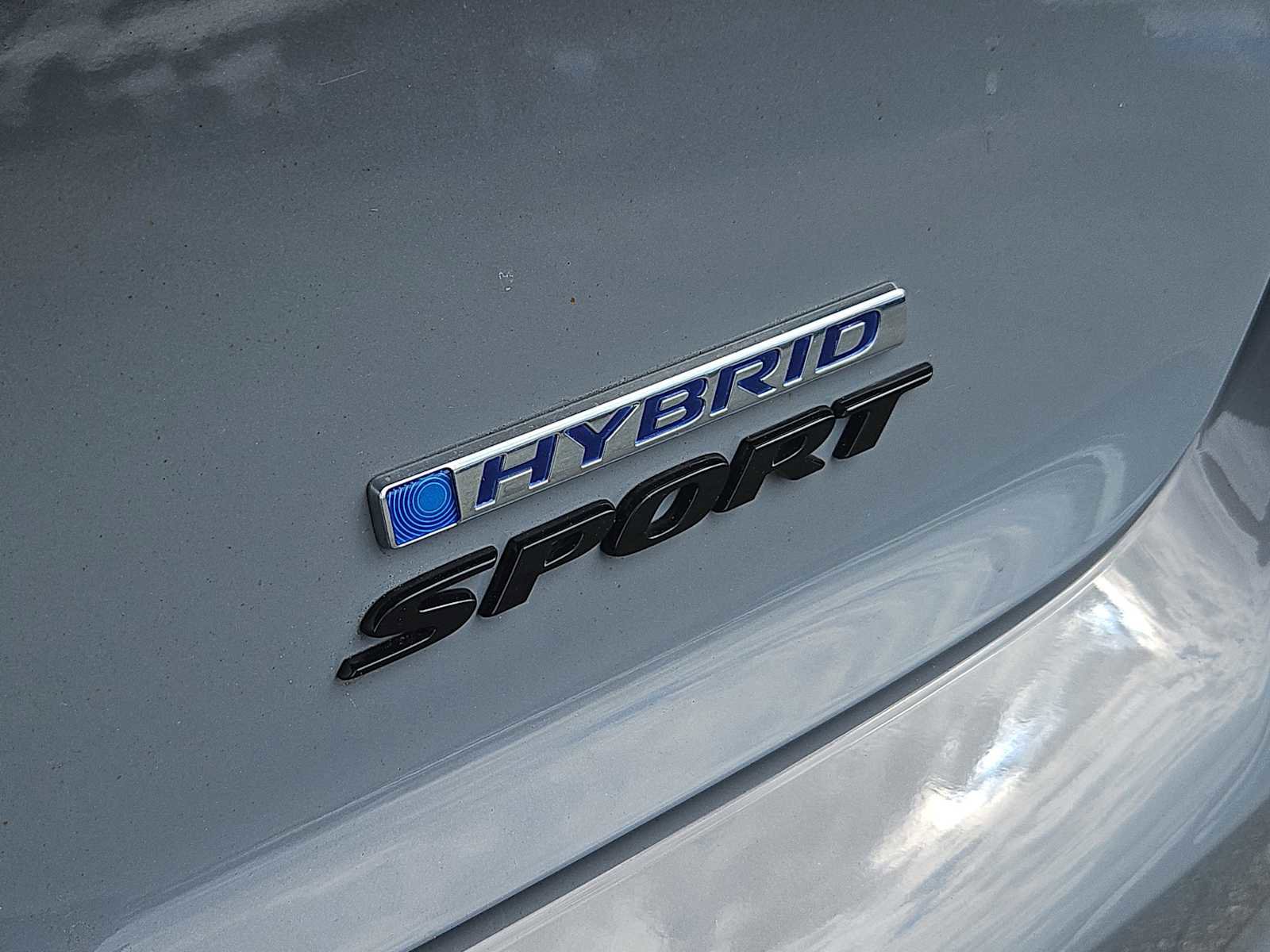 Certified 2023 Honda Accord Sport image 12