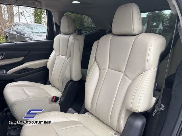 Used 2023 Subaru Ascent Limited w/ Popular Package #2A image 24