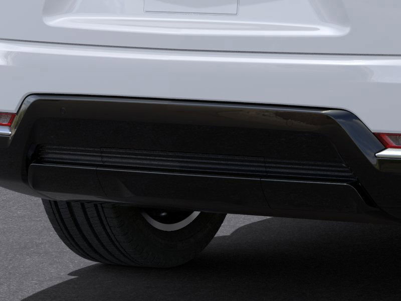 New 2025 Cadillac Escalade IQ Luxury 2 image 16