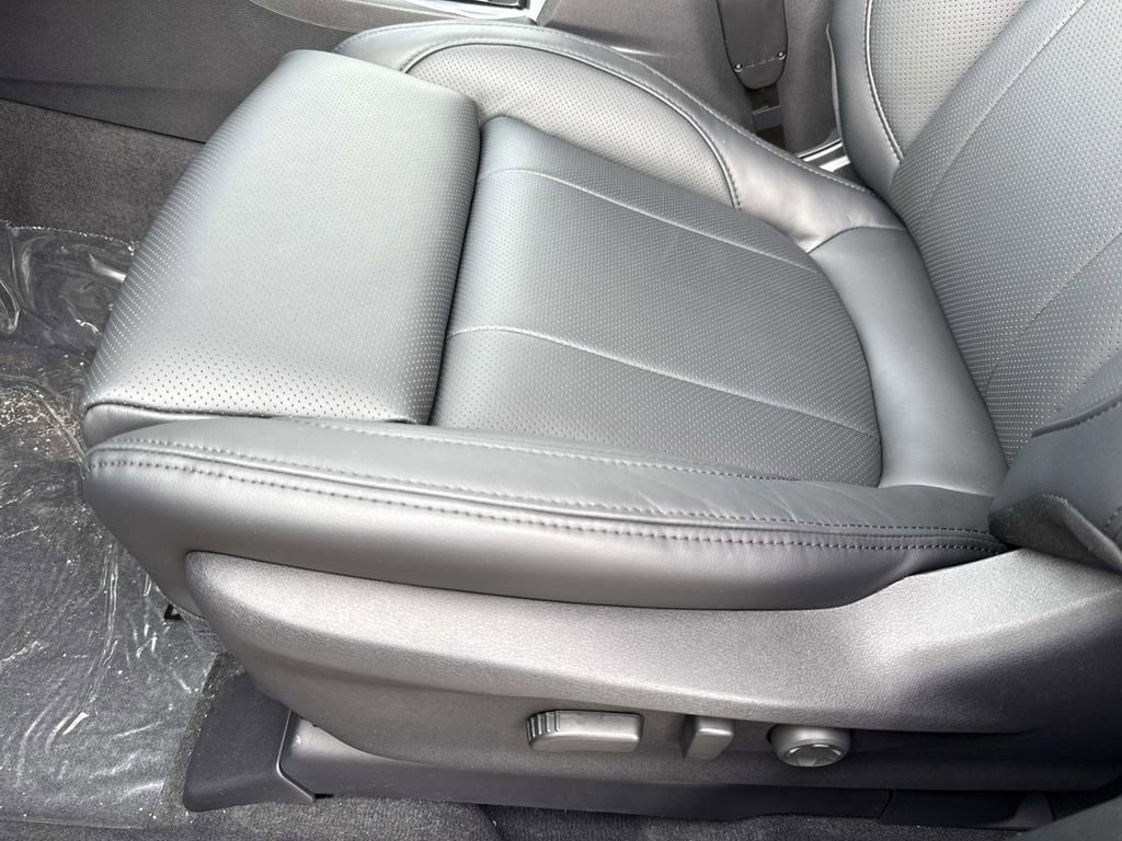 New 2025 Subaru Ascent Bronze Edition image 25