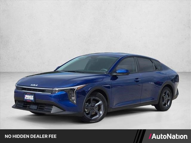 Used 2026 Kia K4