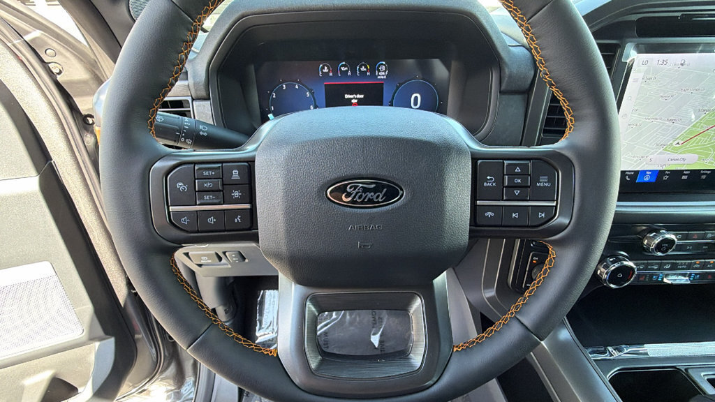 New 2026 Ford F150 Tremor w/ Equipment Group 402B AWD/4WD image 18