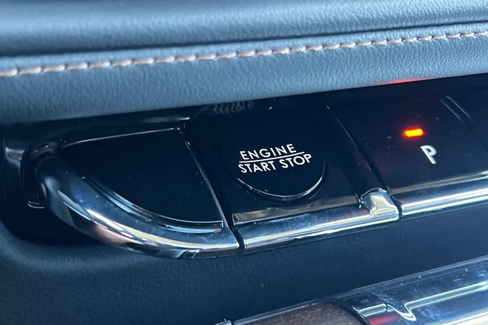 New 2026 Lincoln Aviator Reserve AWD/4WD image 21