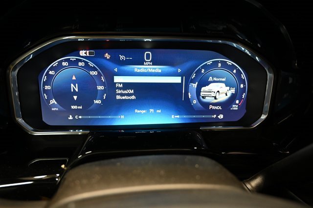 New 2026 Chevrolet Silverado 1500 LT image 24