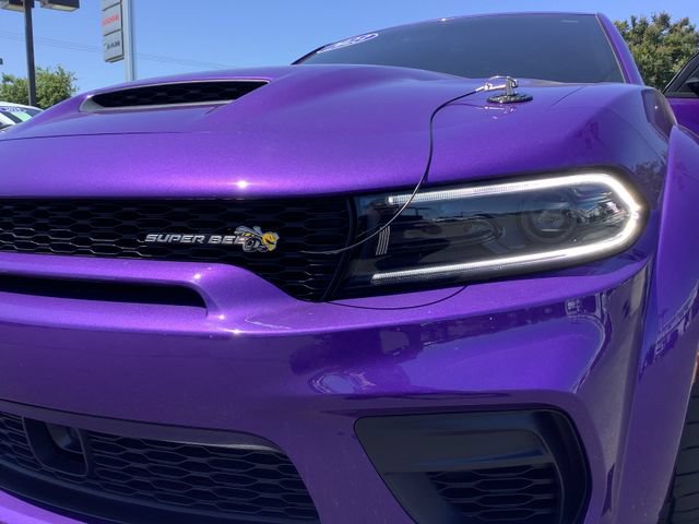 Used 2023 Dodge Charger Scat Pack RWD image 44
