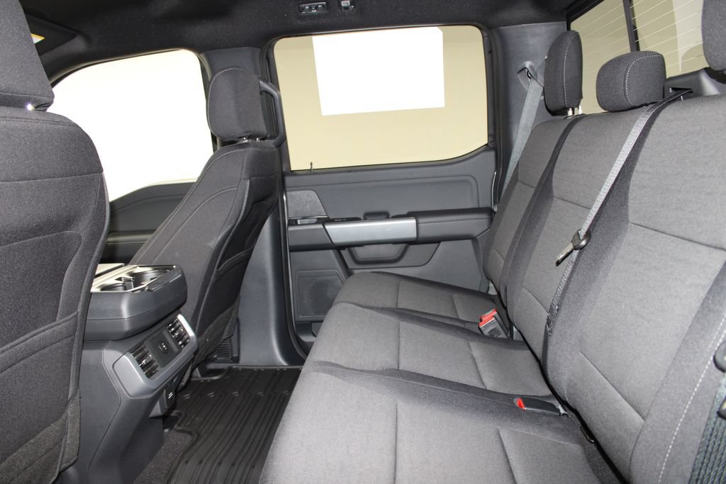 New 2026 Ford F150 XLT AWD/4WD image 25