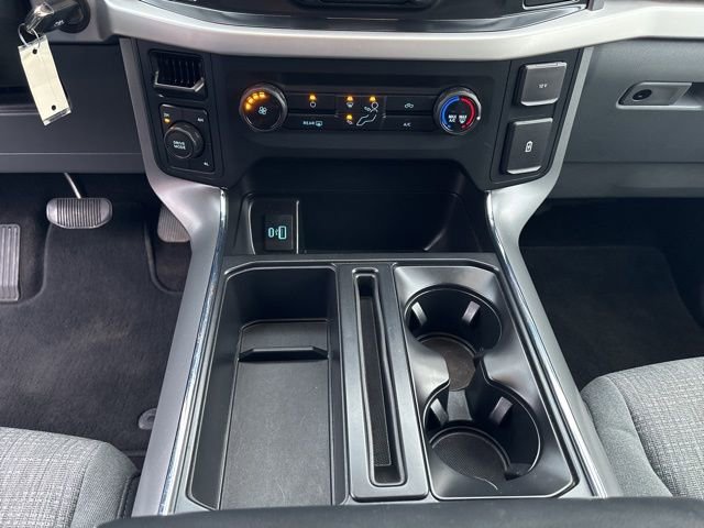Used 2022 Ford F150 XLT w/ XTR Package image 26