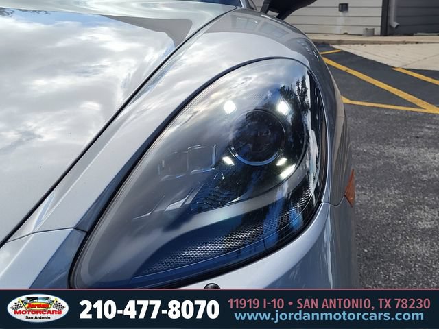 Used 2022 Porsche 718 Boxster RWD image 10