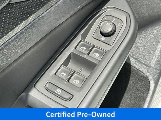 Certified 2022 Volkswagen Golf R AWD/4WD image 12