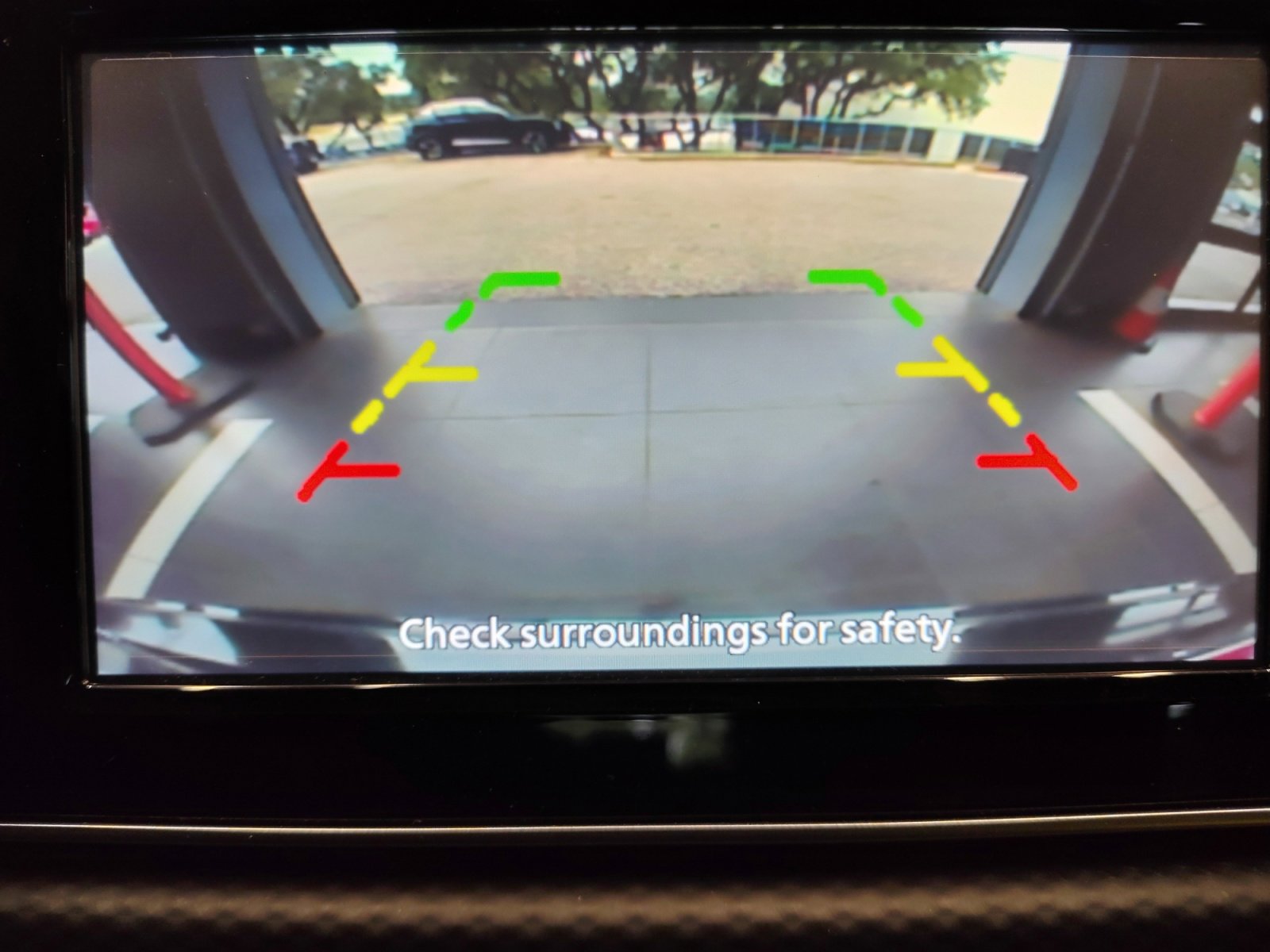 Certified 2025 Nissan Kicks Play S FWD image 3