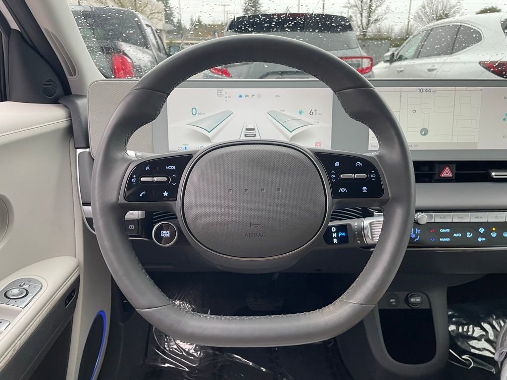 Used 2023 Hyundai Ioniq 5 Limited image 19