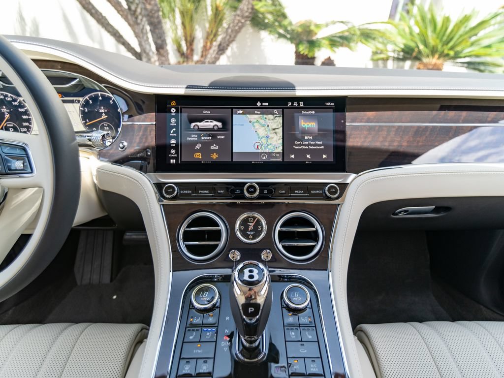 Used 2024 Bentley Continental GT AWD/4WD image 19