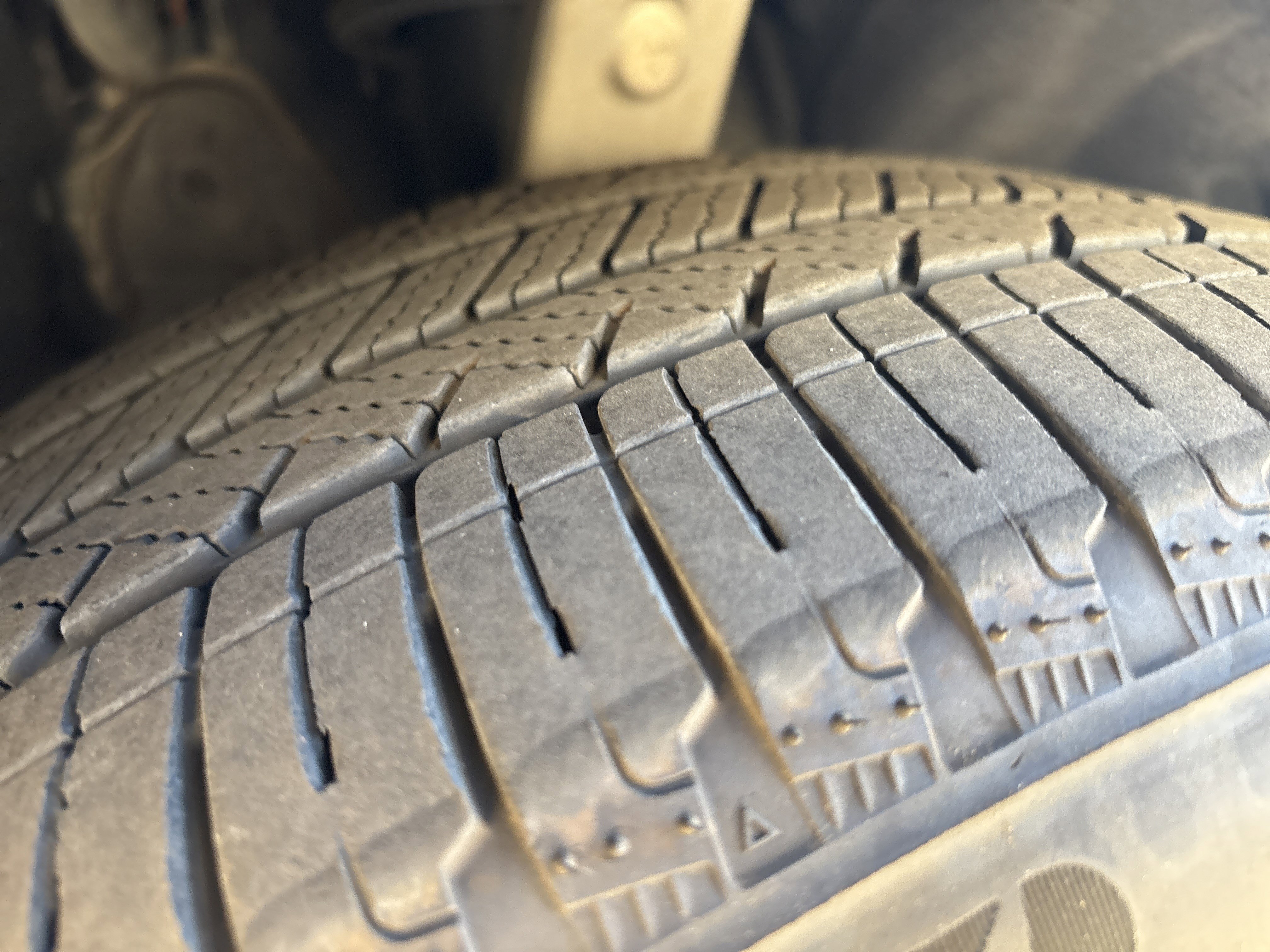 Used 2025 Acura MDX A-Spec image 31