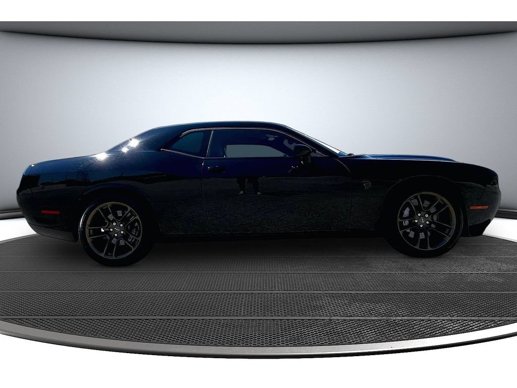 Used 2023 Dodge Challenger SRT Hellcat RWD image 15