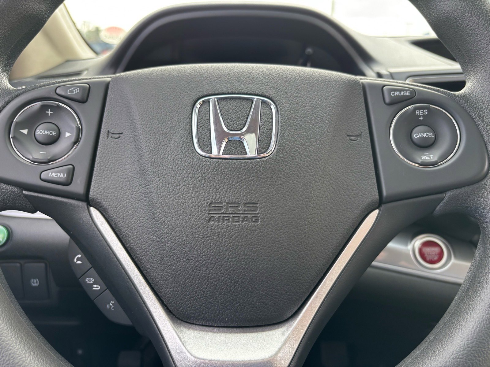 Used 2015 Honda CR-V EX image 34