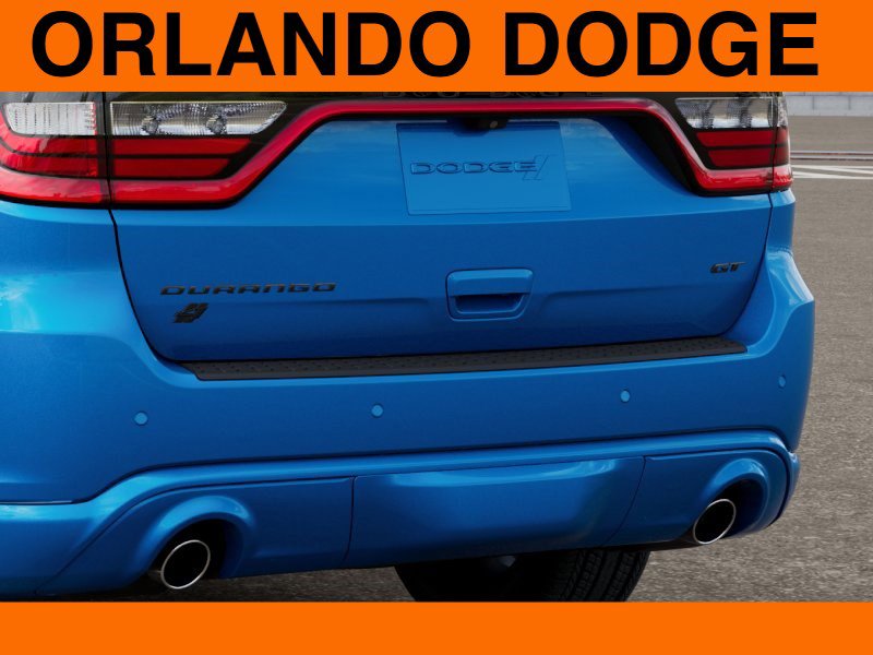 New 2026 Dodge Durango GT image 13
