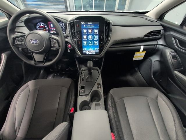 New 2026 Subaru Crosstrek 2.0i Premium AWD/4WD image 12