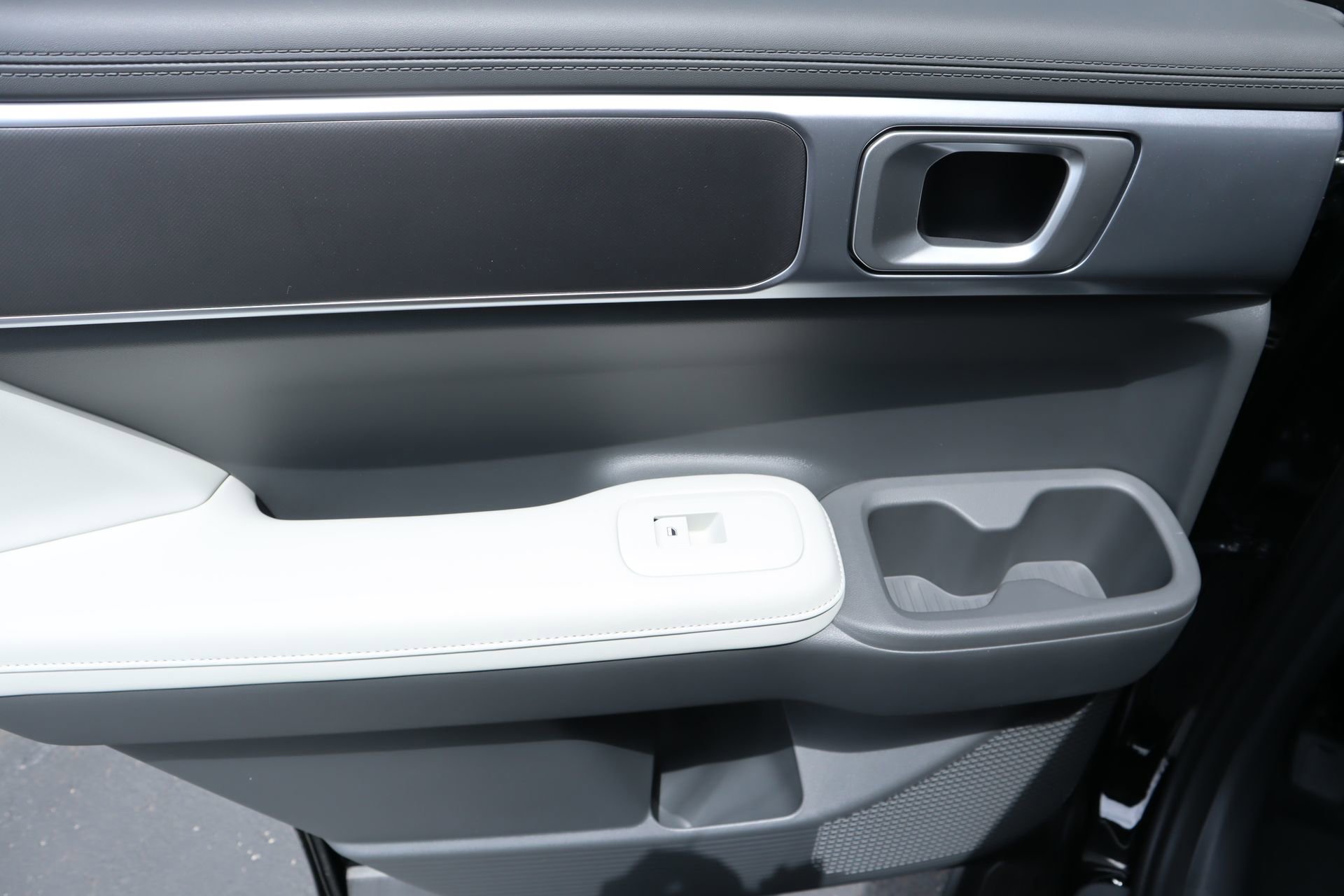 New 2026 Hyundai Santa Fe SEL FWD image 15