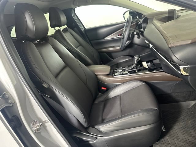 Used 2025 MAZDA CX-30 2.5 Turbo w/ Premium Plus Pkg AWD/4WD image 24