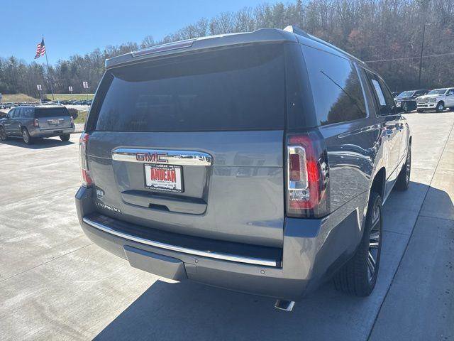 Used 2019 GMC Yukon XL Denali w/ Denali Ultimate Package image 6