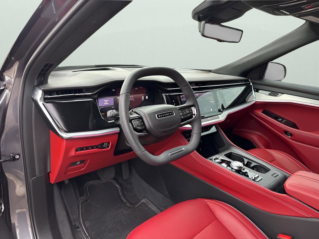 Used 2024 Jeep Wagoneer Launch Edition image 26