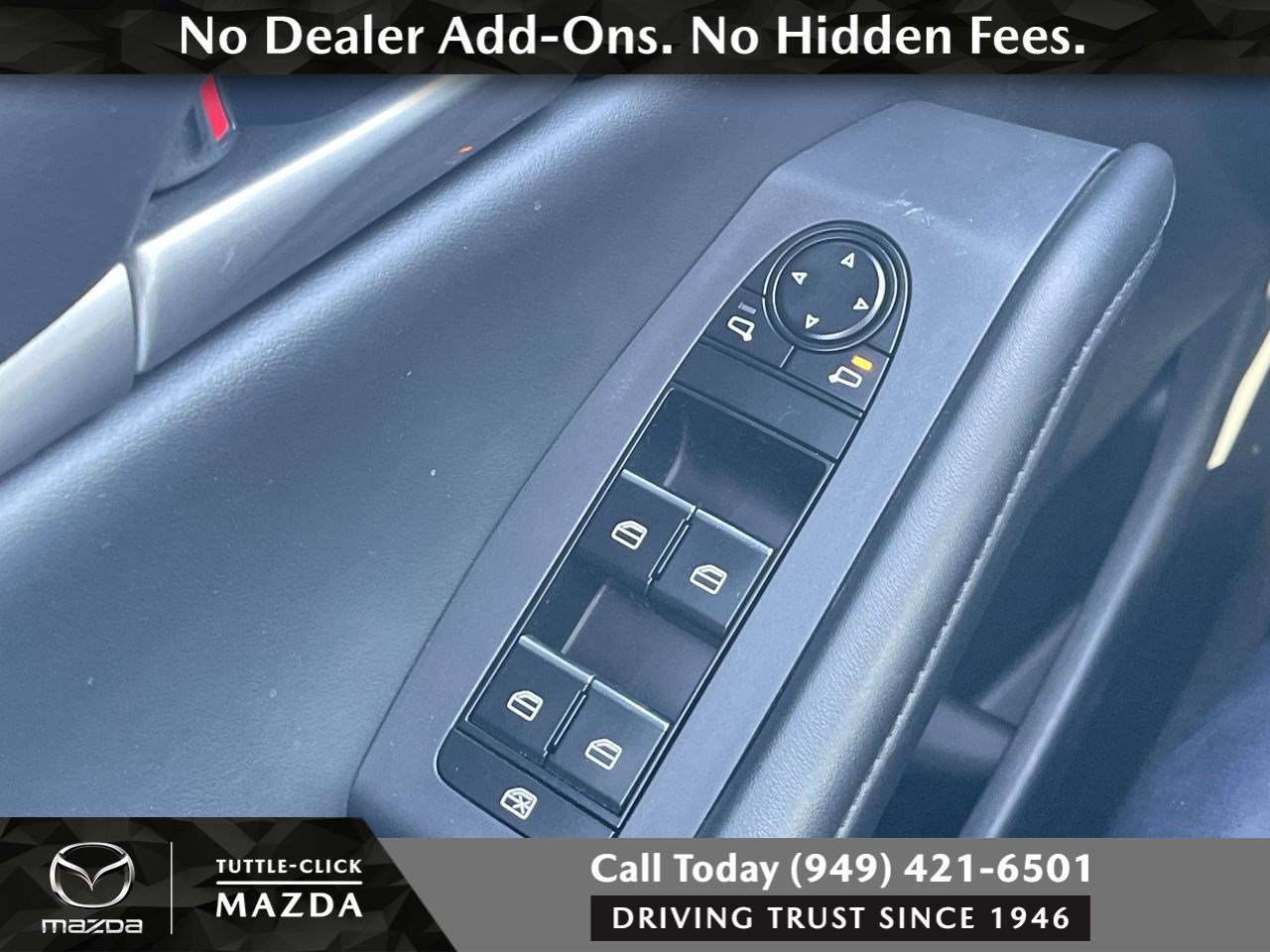 Certified 2022 MAZDA MAZDA3 s FWD image 31