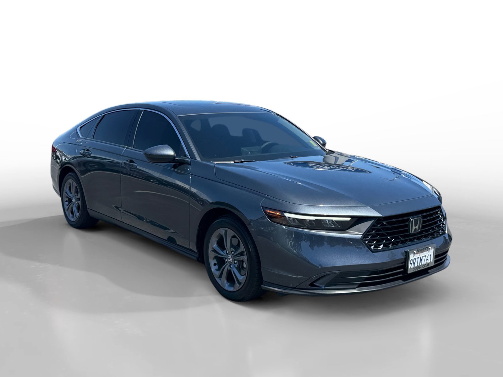 Used 2024 Honda Accord EX image 7